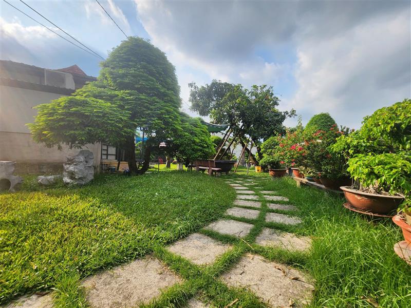 Bán Nhanh  2620m2 Đất Lô Góc Nguyễn Thị Đành Hóc Môn Chỉ 75 Tỷ - Ảnh chính
